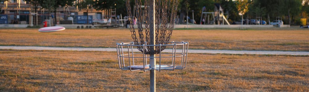 Was ist Disc Golf?